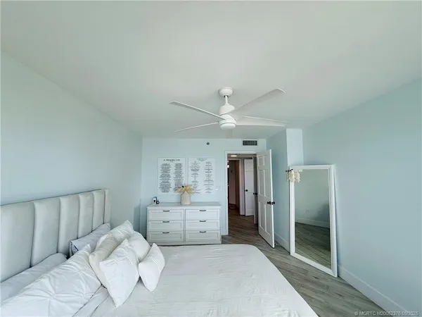 $6,000 | 8800 South Ocean Drive, Unit 1201, Jensen Beach, FL 34957