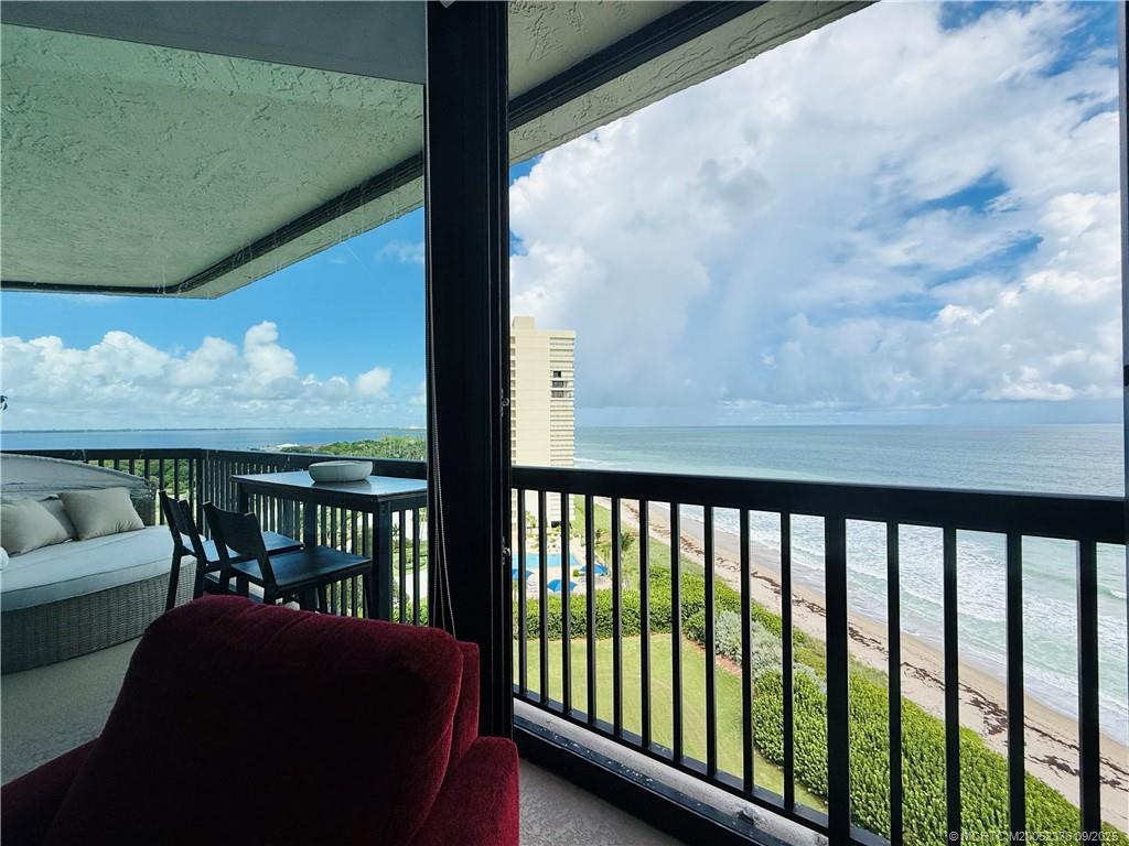 8800 South Ocean Drive, Unit 1201 Jensen Beach, FL 34957 - Photo 58 of 83