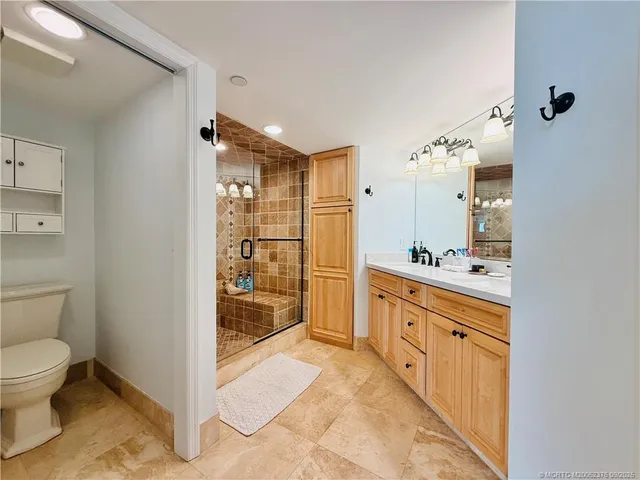 $6,000 | 8800 South Ocean Drive, Unit 1201, Jensen Beach, FL 34957