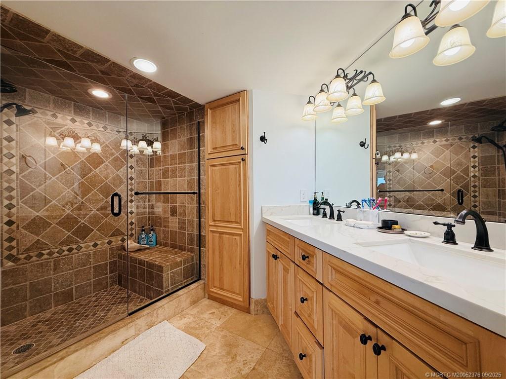 8800 South Ocean Drive, Unit 1201 Jensen Beach, FL 34957 - Photo 64 of 83