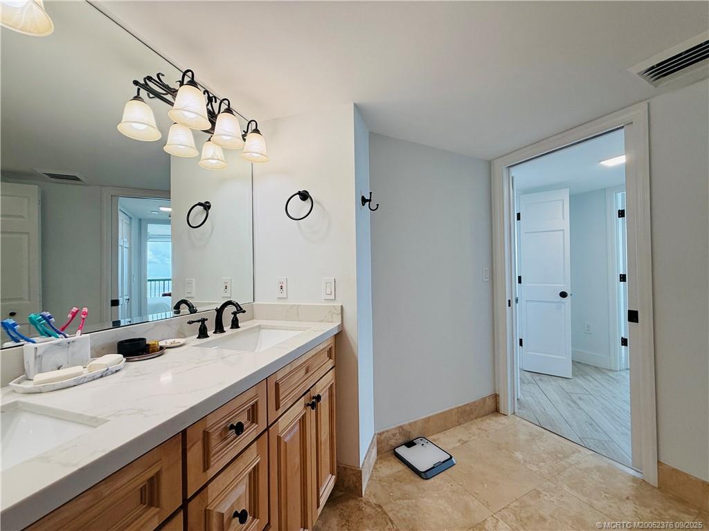 8800 South Ocean Drive, Unit 1201 Jensen Beach, FL 34957 - Photo 66 of 83