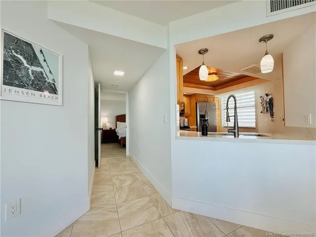 $6,000 | 8800 South Ocean Drive, Unit 1201, Jensen Beach, FL 34957