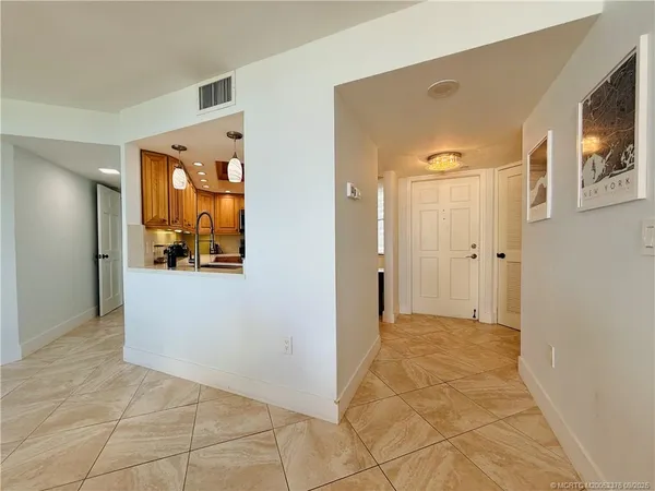 $6,000 | 8800 South Ocean Drive, Unit 1201, Jensen Beach, FL 34957