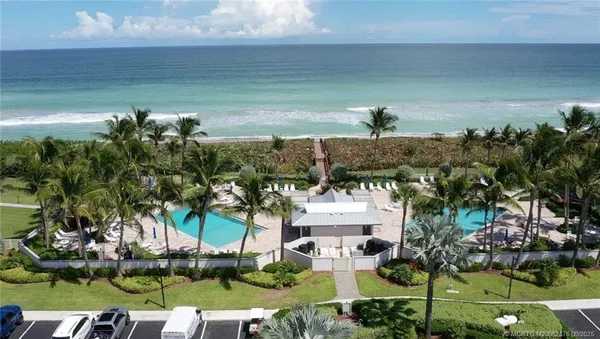 $6,000 | 8800 South Ocean Drive, Unit 1201, Jensen Beach, FL 34957