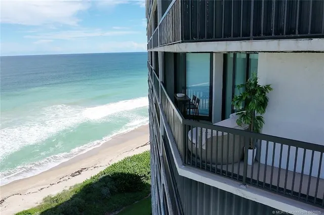 $6,000 | 8800 South Ocean Drive, Unit 1201, Jensen Beach, FL 34957
