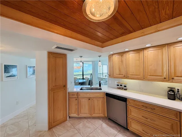 $6,000 | 8800 South Ocean Drive, Unit 1201, Jensen Beach, FL 34957