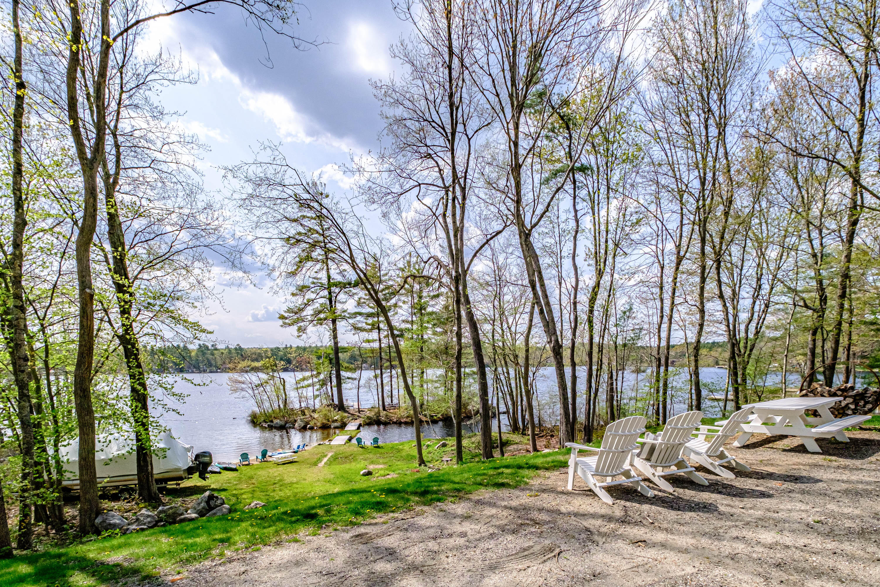 80 Birchwood Road Gray, ME 04039 - Photo 41 of 79 20230511gp-62104