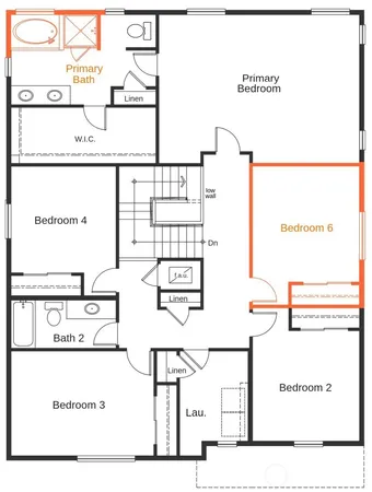 a view of table and chair