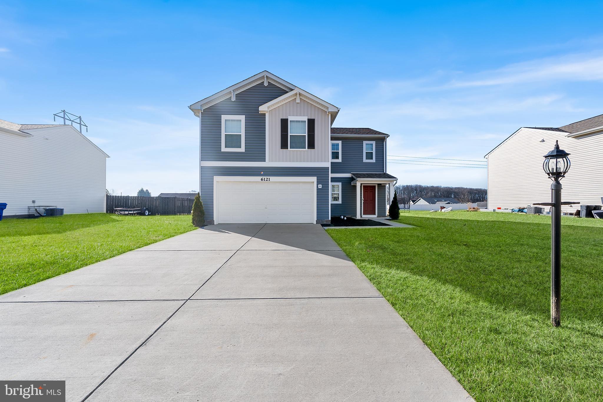 6121 Deborah Drive Spring Grove, PA 17362 - Photo 2 of 32 Gallery Image 2