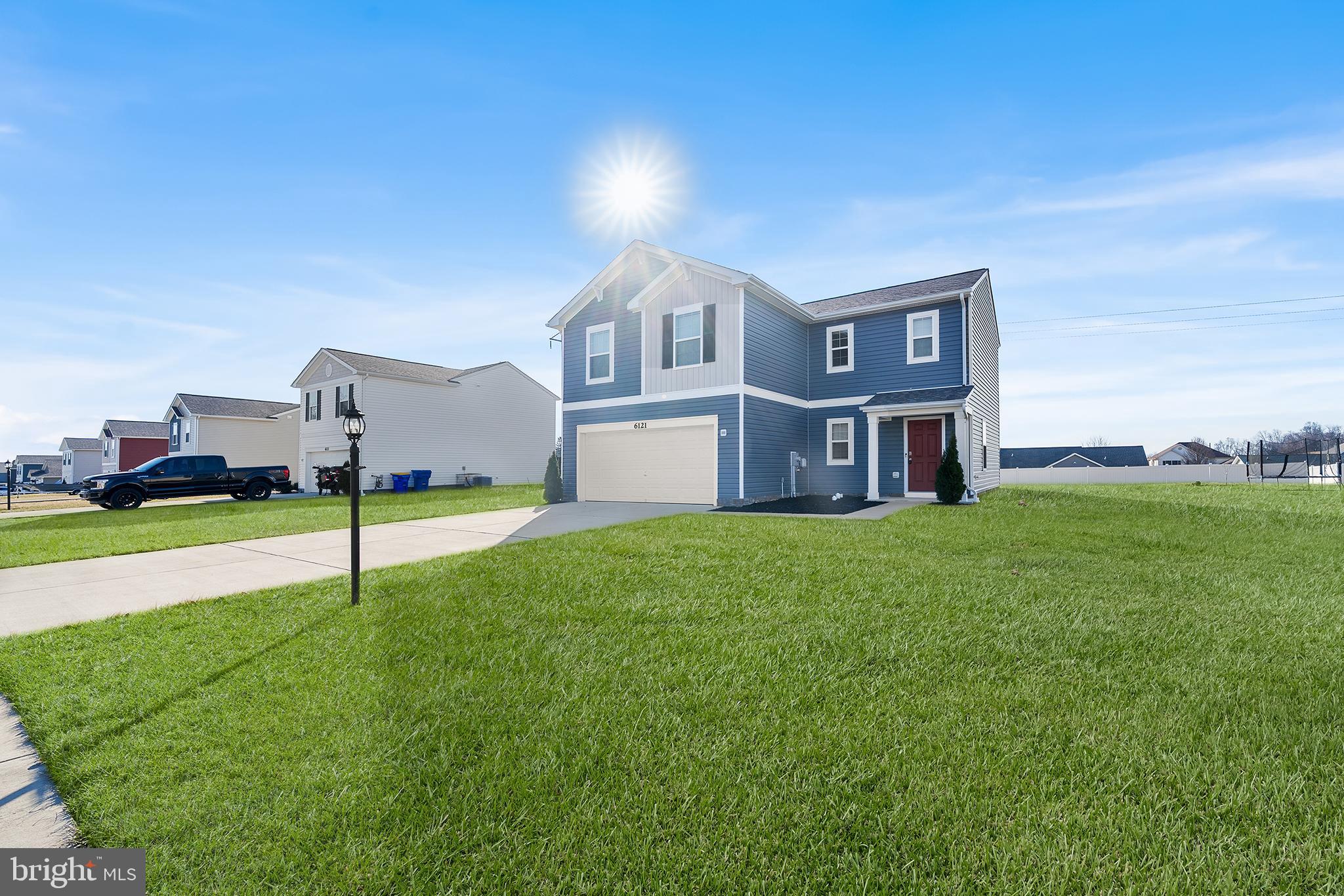 6121 Deborah Drive Spring Grove, PA 17362 - Photo 3 of 32 Gallery Image 3