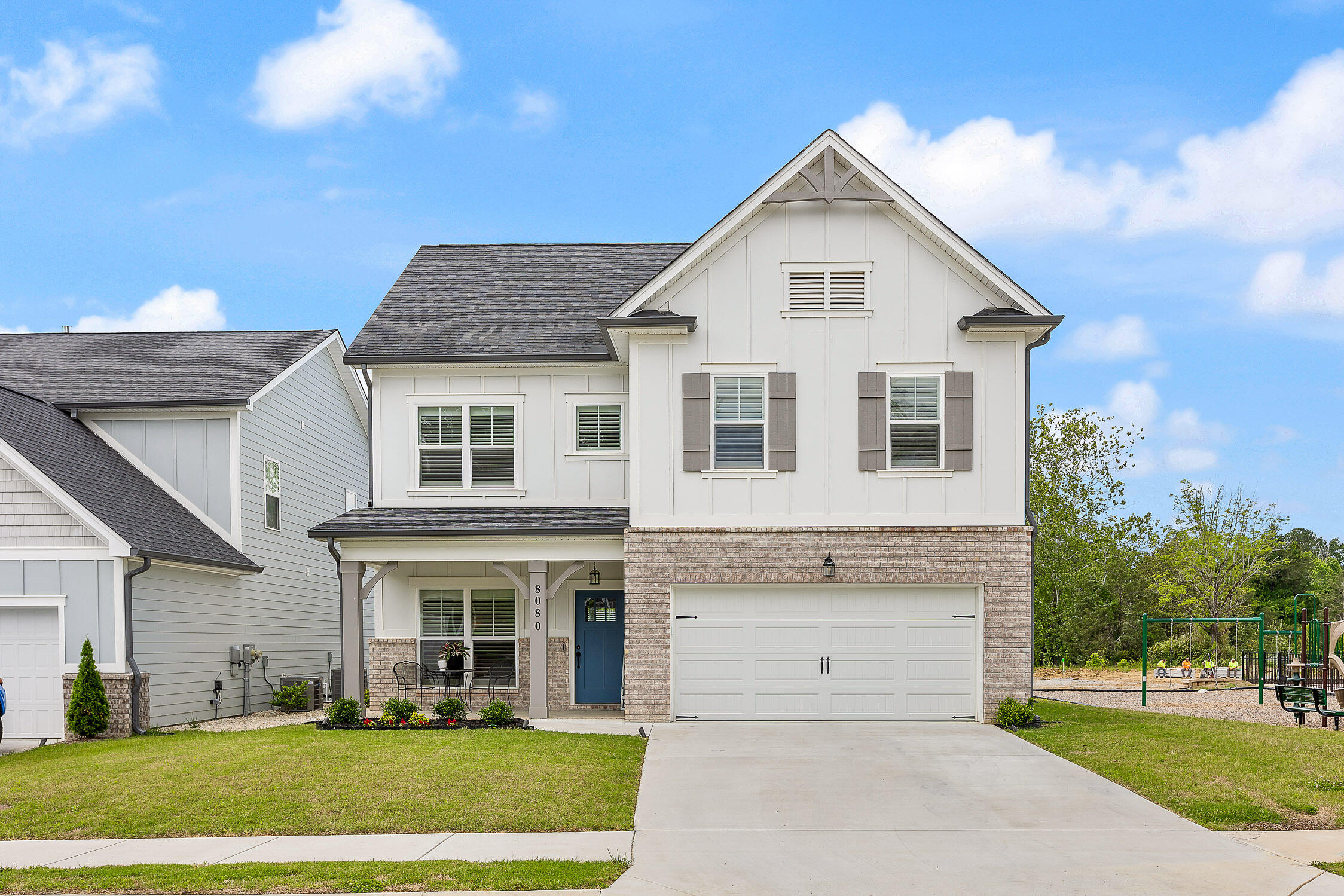 8080 Slugger Way Chattanooga, TN 37421 - Photo 1 of 39 Slugger-27