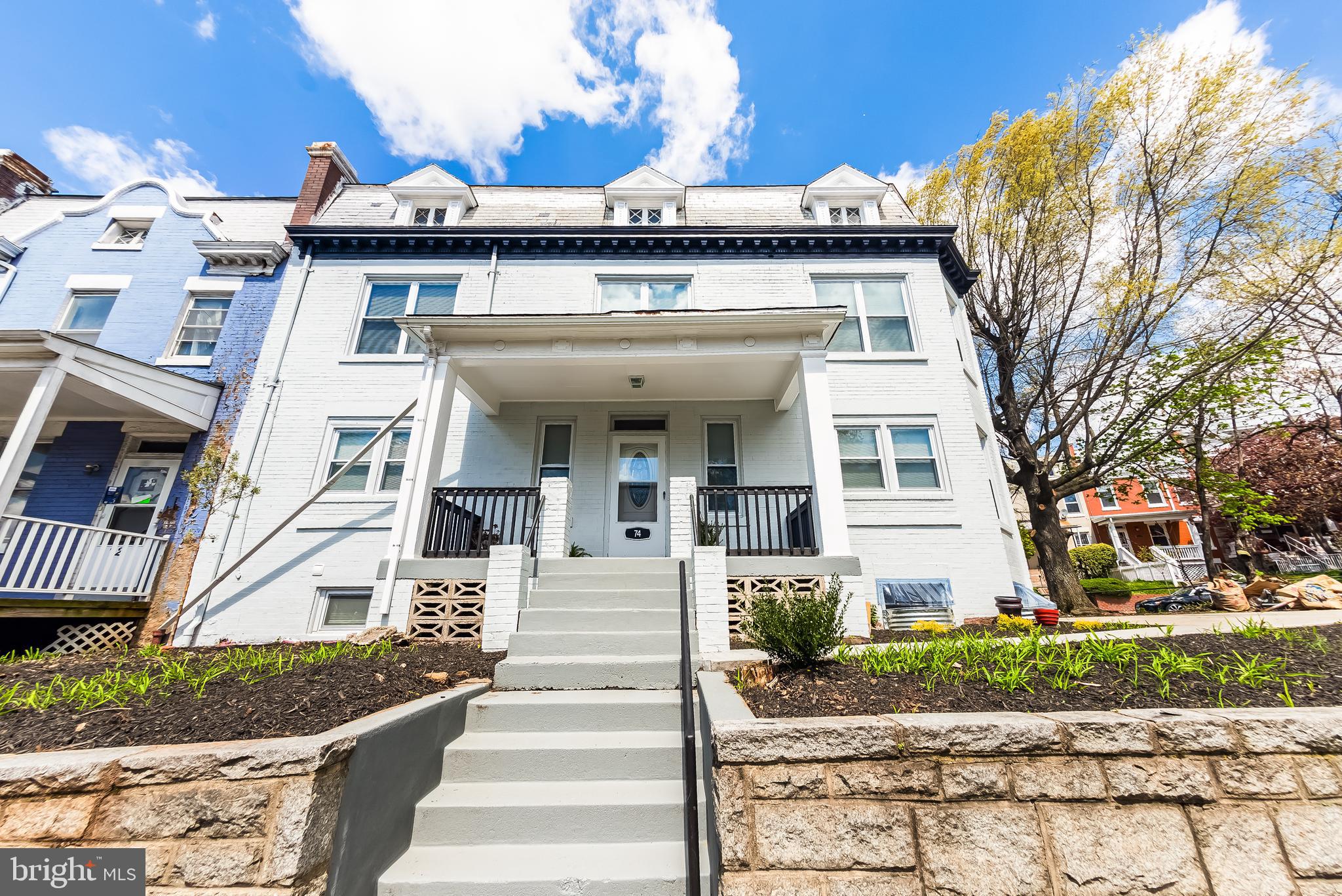 74 Rhode Island Avenue Northeast Washington, DC 20002 - Photo 3 of 52