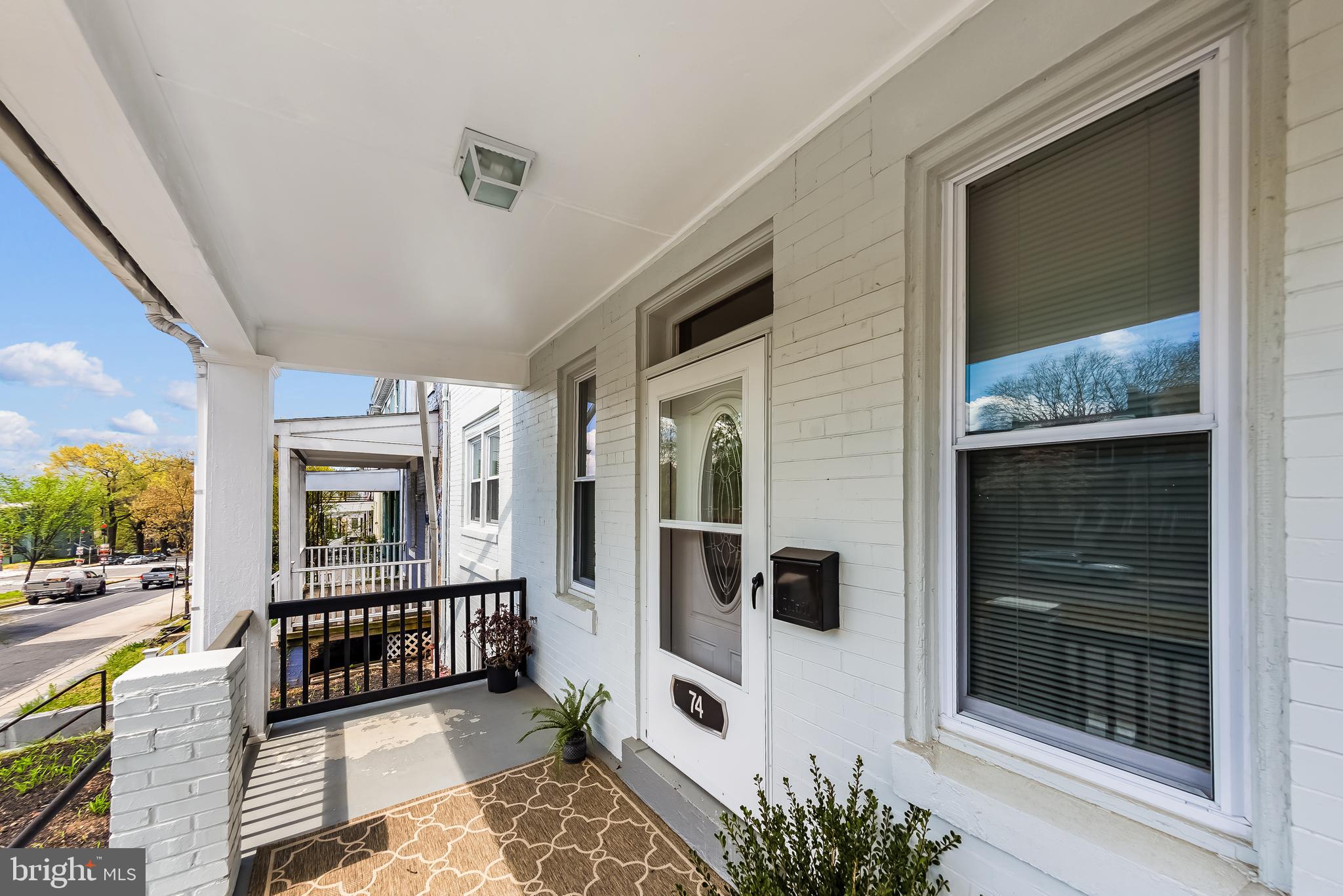 74 Rhode Island Avenue Northeast Washington, DC 20002 - Photo 4 of 52
