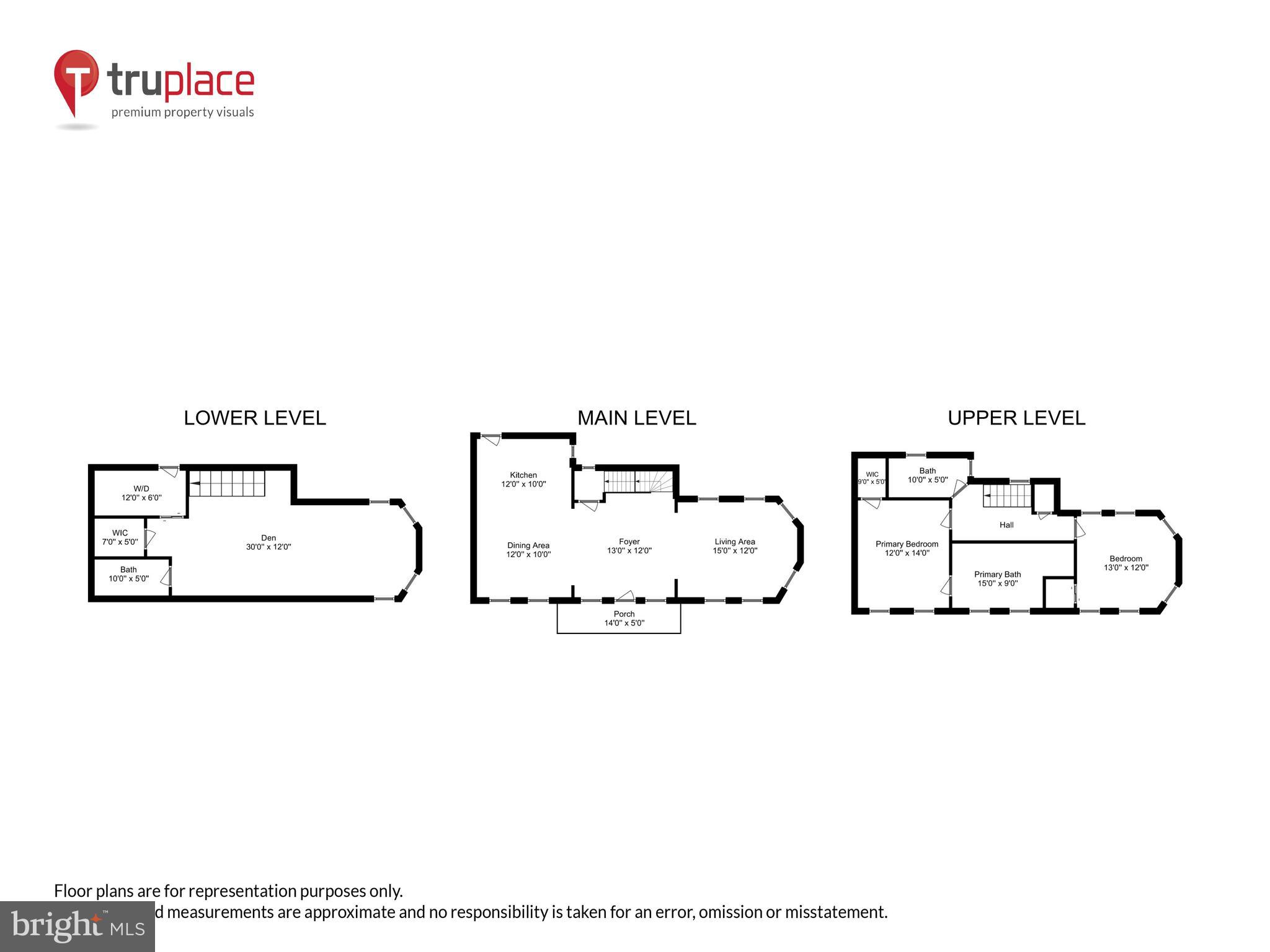 74 Rhode Island Avenue Northeast Washington, DC 20002 - Photo 43 of 52