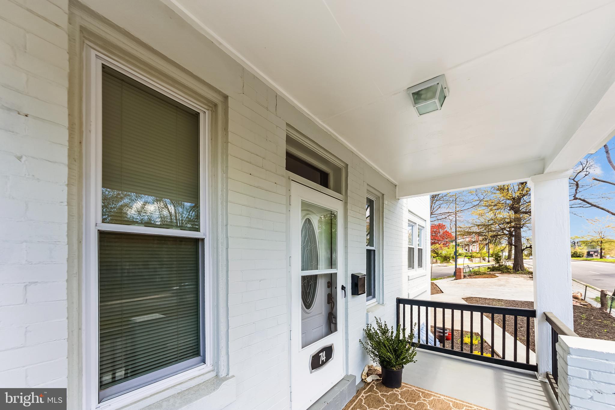 74 Rhode Island Avenue Northeast Washington, DC 20002 - Photo 5 of 52