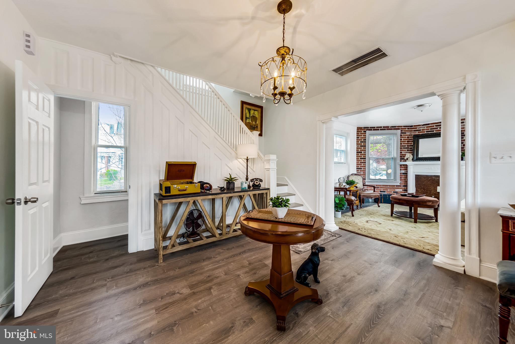 74 Rhode Island Avenue Northeast Washington, DC 20002 - Photo 9 of 52