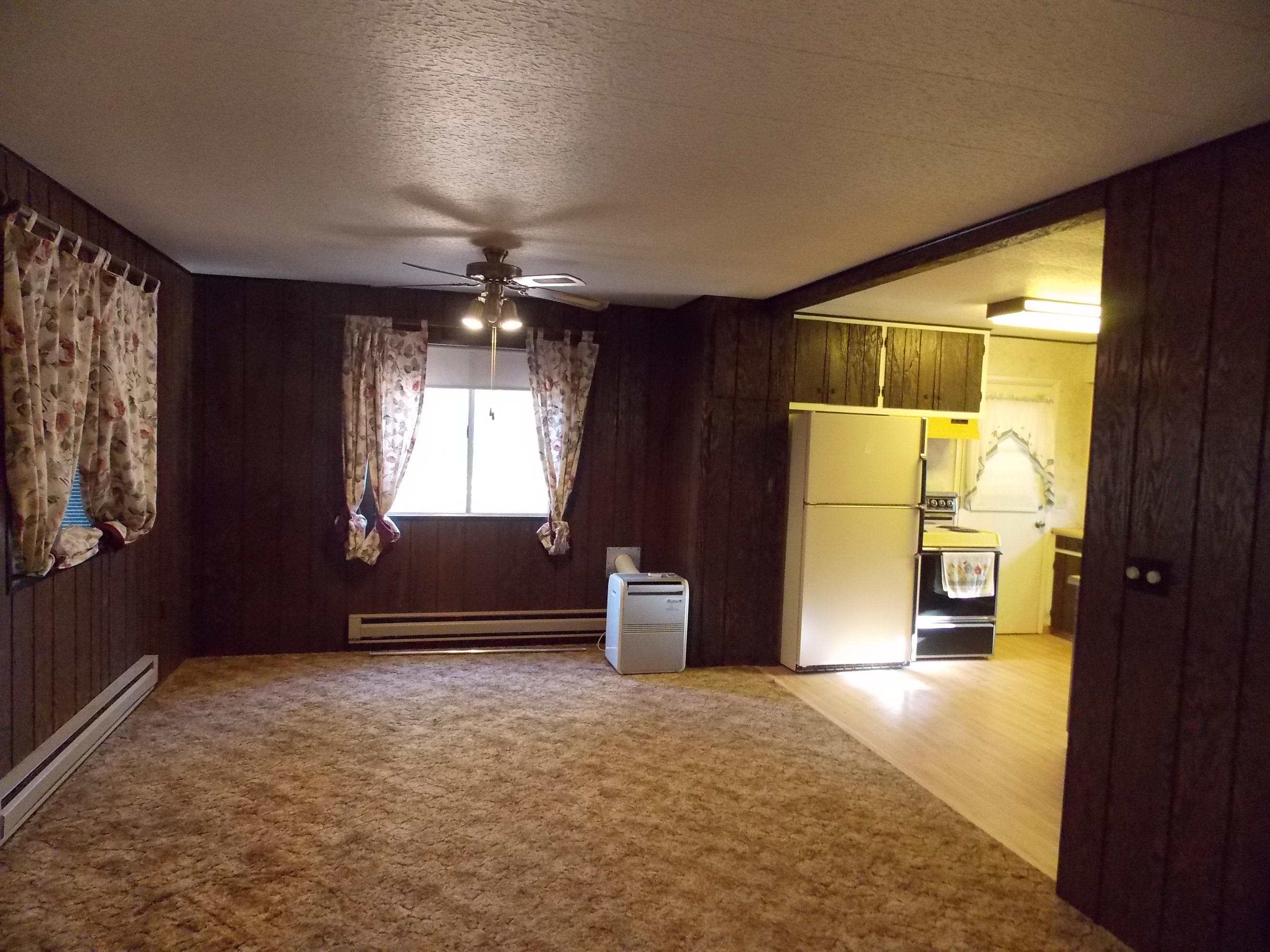 2971 Hunters Road Overgaard, AZ 85933 - Photo 2 of 12