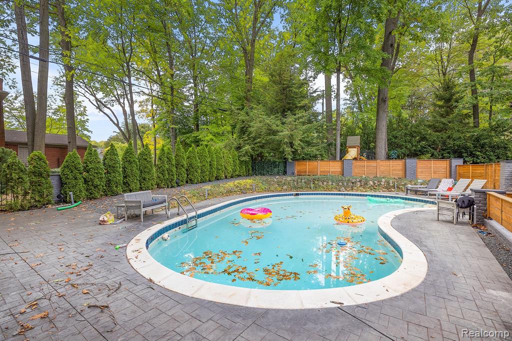 5128 Echo Road Bloomfield Hills, MI 48302 - Photo 26 of 65 Gallery Image 26