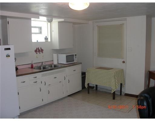 198 Paris Colliers Road Burgettstown, PA 15021 - Photo 12 of 18 Other. KITCHENETTE IN THE BSEMENT WITH A DOOR LEADING OUTSIDE - GREAT FOR ENTERTAINING WHEN YOU HAVE THOSE POOL PARTIES/PICNIC S - THE DEN/FAMILYROOM IS OFF THIS AREA -- THE LARGE LAUNDRY RM THAT IS OFF THE KITCHENETTE HAS A SHOWER STALL AND SINK