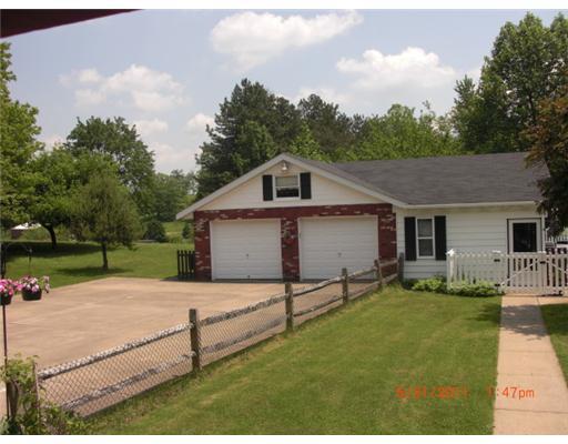 198 Paris Colliers Road Burgettstown, PA 15021 - Photo 13 of 18 Other. THE 2 CAR DETACHED GARAGE HAS A GREAT SCREENED IN POOL HOUSE ATTACHED