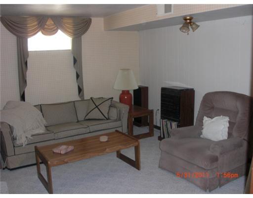 198 Paris Colliers Road Burgettstown, PA 15021 - Photo 10 of 18 Den. DEN ON LOWER LEVEL ( OR FAMILY ROOM FOR ENTERTAING WHEN YOU HAVE COMPANY AT THE POOL)