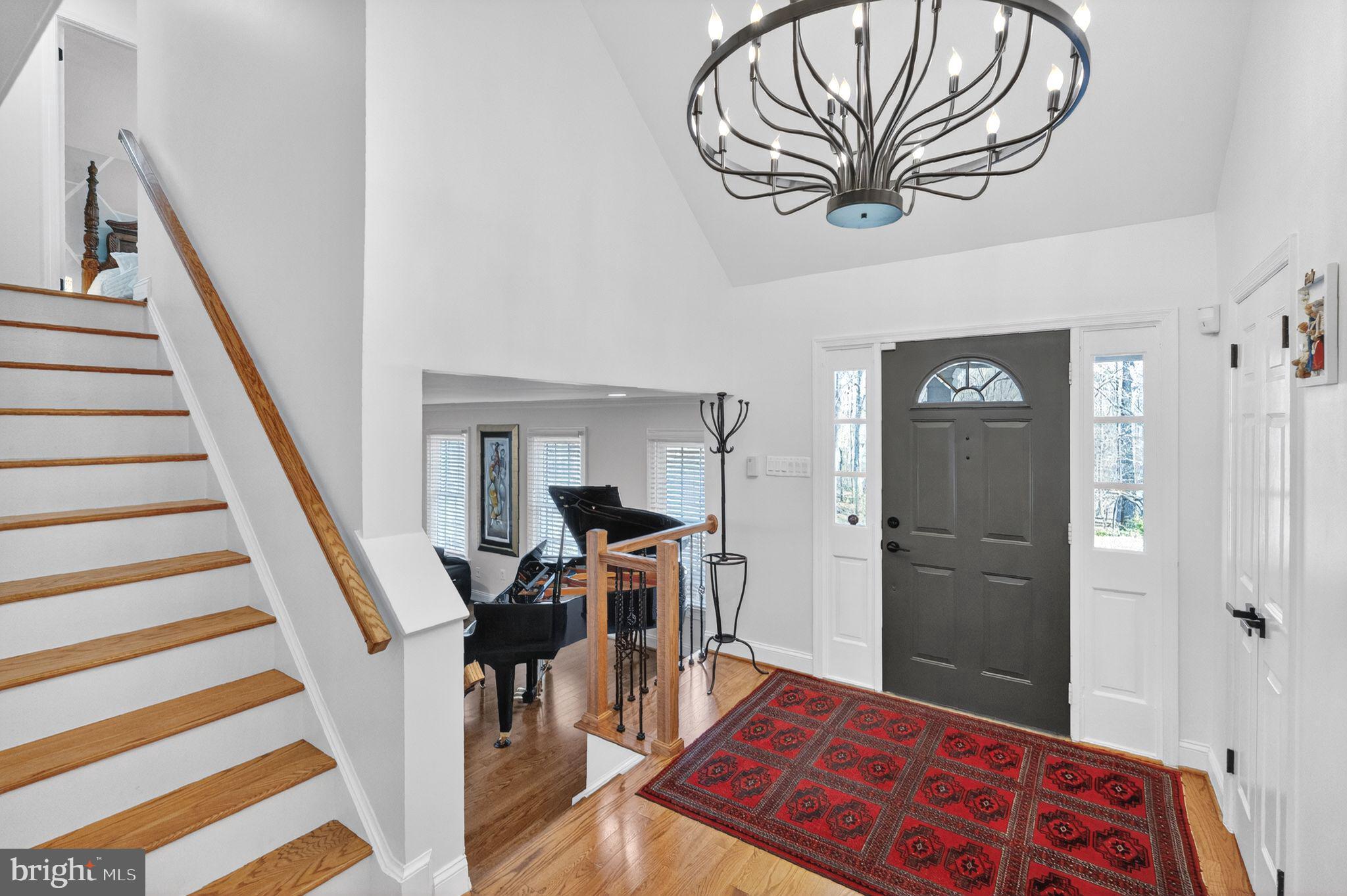 11728 Stuart Mill Road Oakton, VA 22124 - Photo 5 of 68