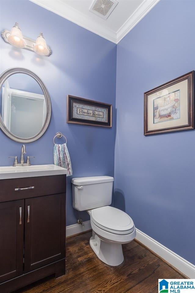 4097 Falliston Drive Helena, AL 35080 - Photo 15 of 36