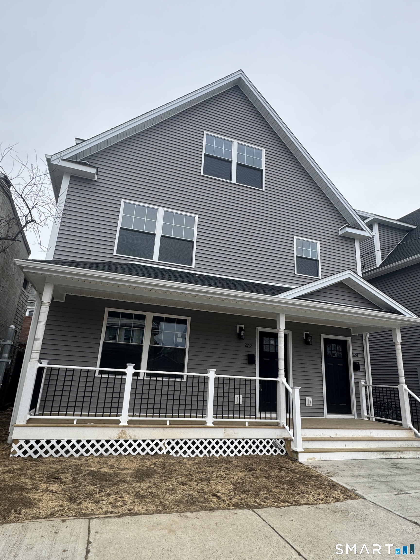 281 Harriet Street, Unit 281 Bridgeport, CT 06608 - Photo 13 of 13