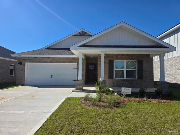 $2,350 | 8057 Fir Tree Drive, Milton, FL 32583