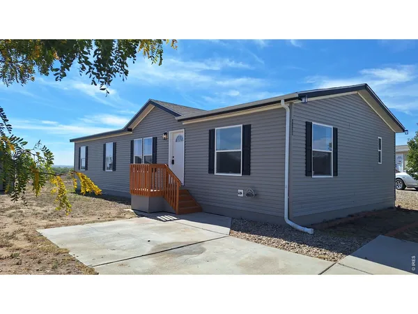 $129,000 | 4320 Buffalo Trail, Unit 429, Evans, CO 80620
