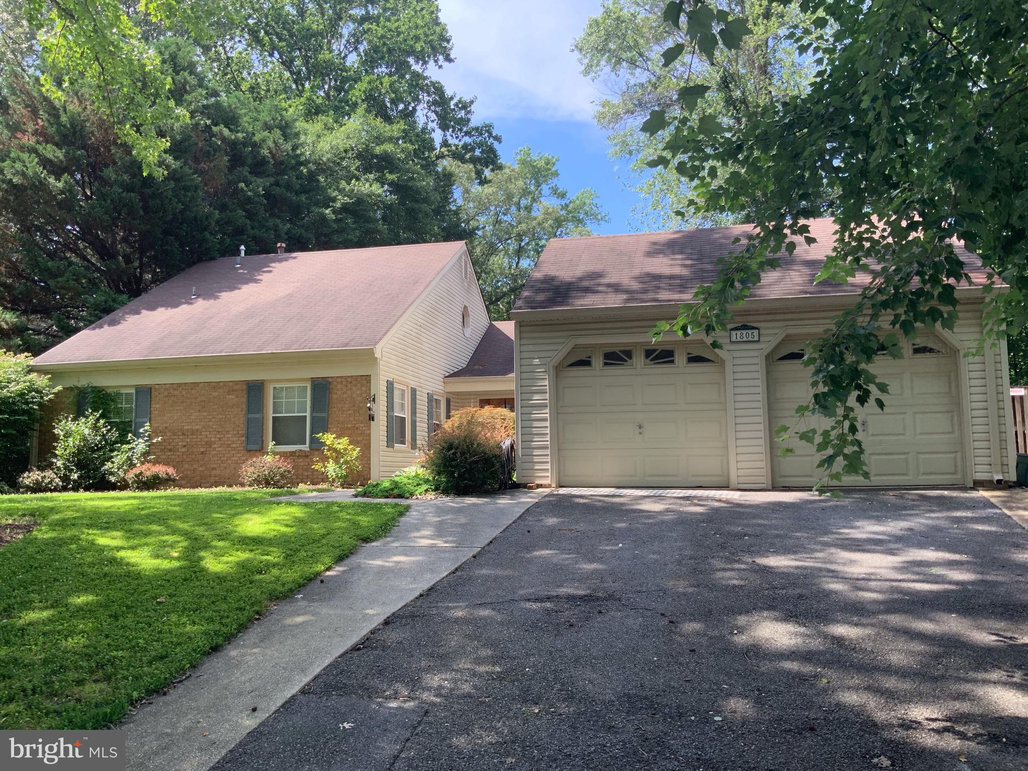 1805 East Regents Park Road Crofton, MD 21114 - Photo 1 of 18 Gallery Image 1
