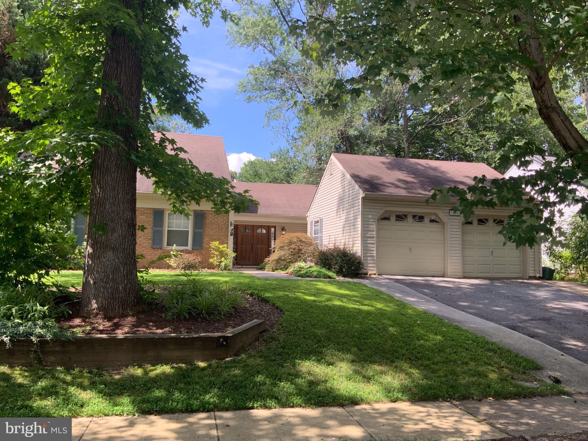 1805 East Regents Park Road Crofton, MD 21114 - Photo 3 of 18 Gallery Image 3