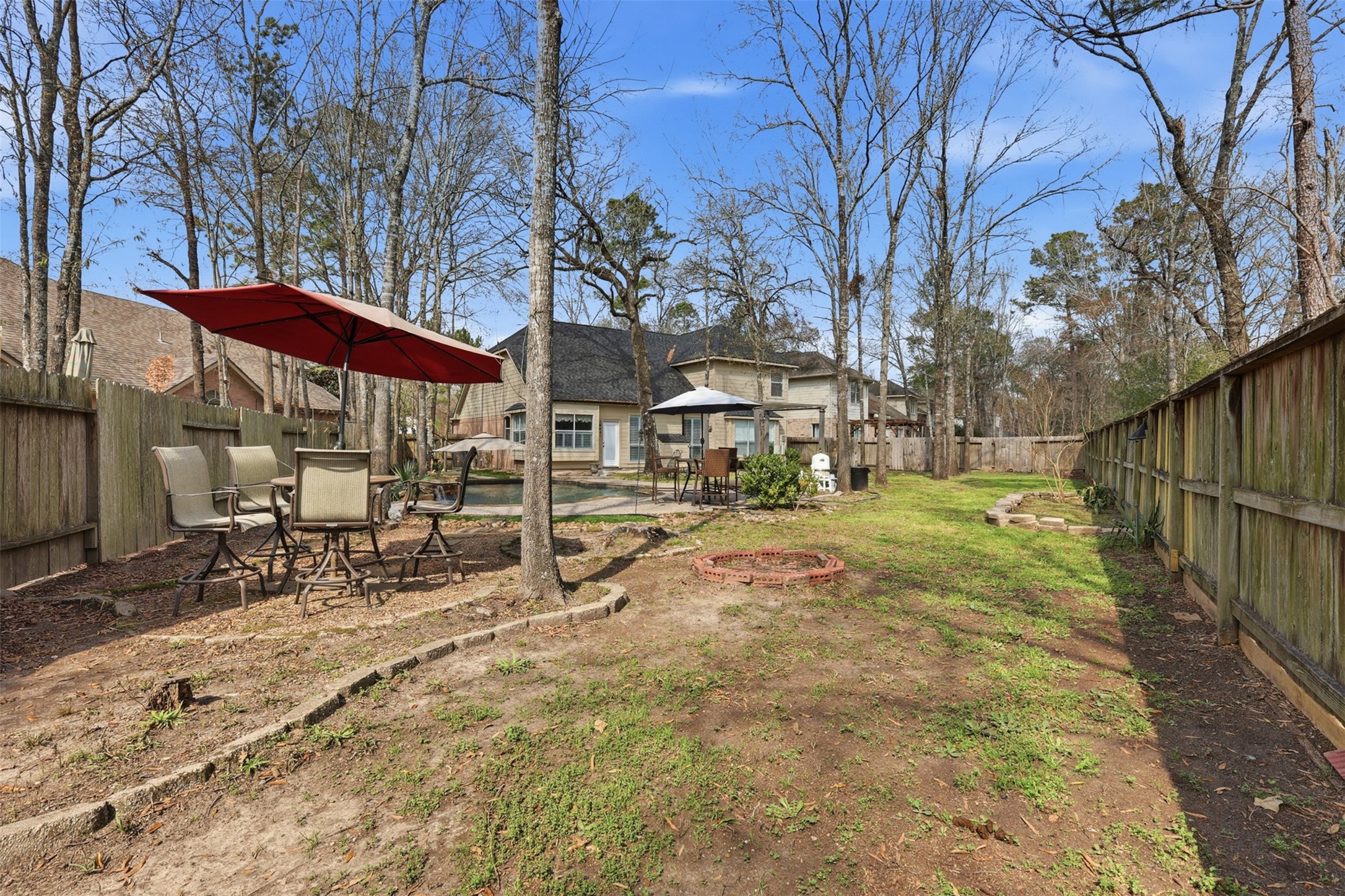 102 Wimberly Way Conroe, TX 77385 - Photo 33 of 33