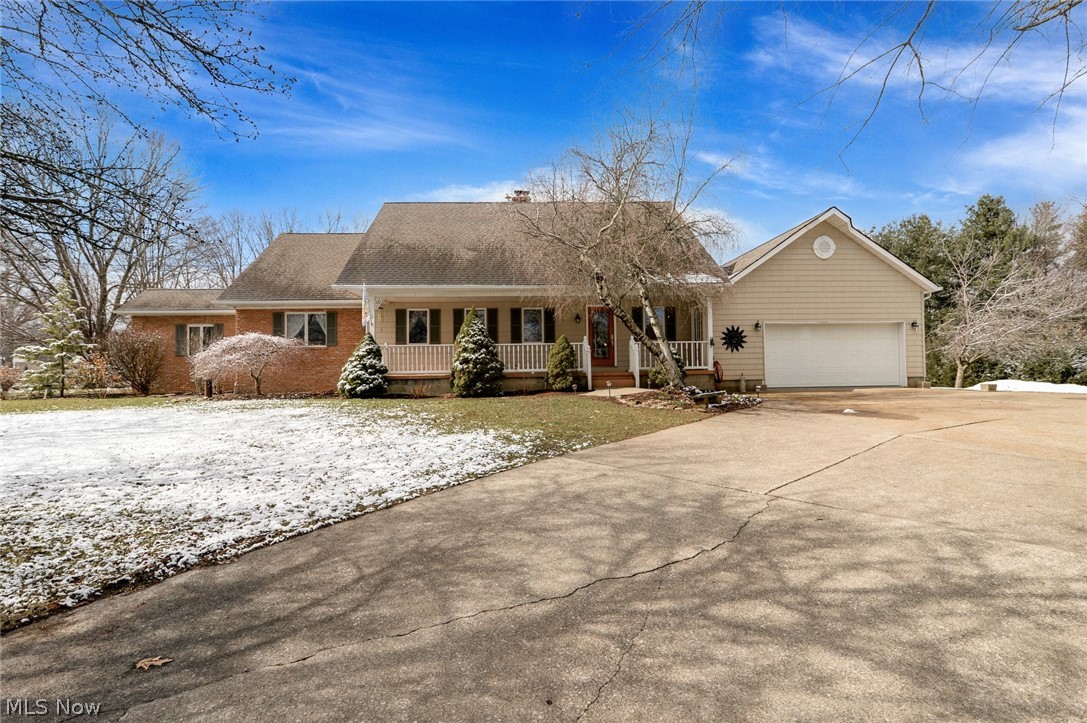 61 Kehner Road Mogadore, OH 44260 - Photo 1 of 35