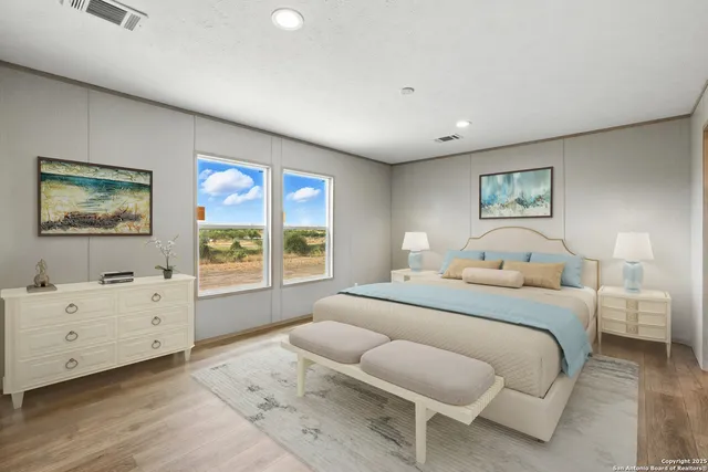 $299,900 | Tbd Old Phillipsburg Lane, Brenham, TX 77833