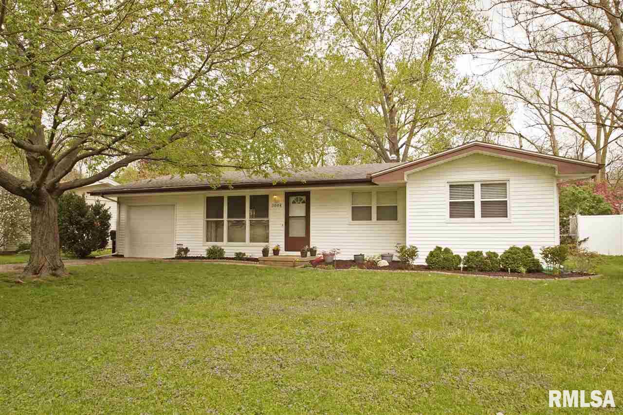5004 North Ronald Road Peoria, IL 61614 - Photo 2 of 19 Gallery Image 2