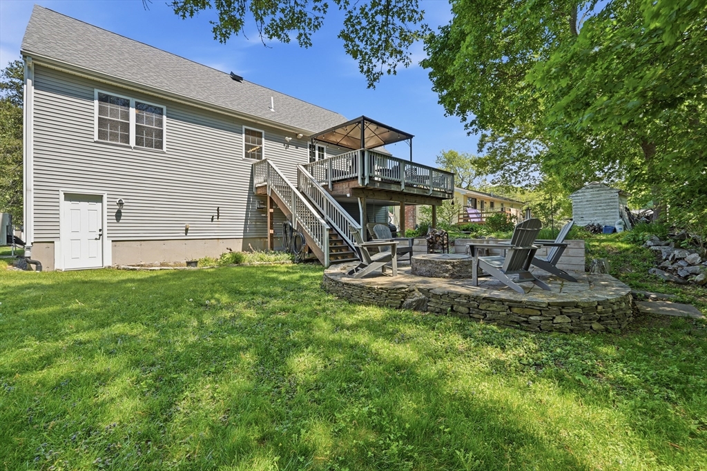 15 Primrose Street Worcester, MA 01604 - Photo 34 of 37