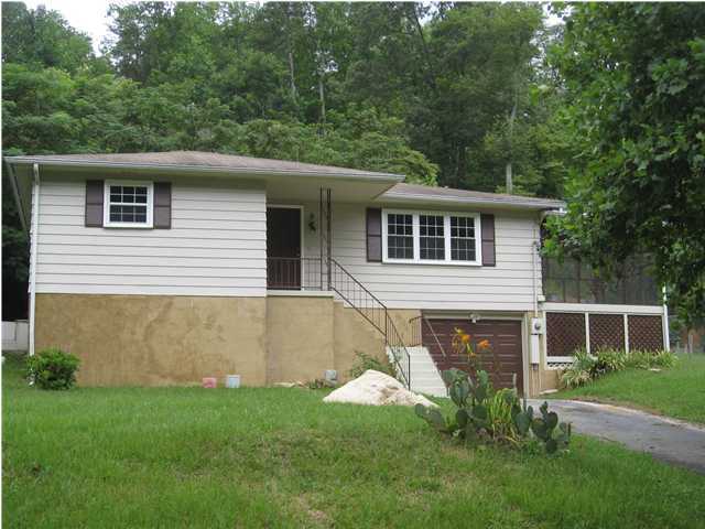 509 Lullwater Road Chattanooga, TN 37405 - Photo 1 of 11 Primary Photo