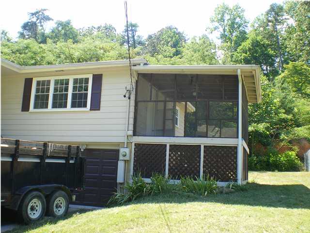 509 Lullwater Road Chattanooga, TN 37405 - Photo 2 of 11 Additional Photo