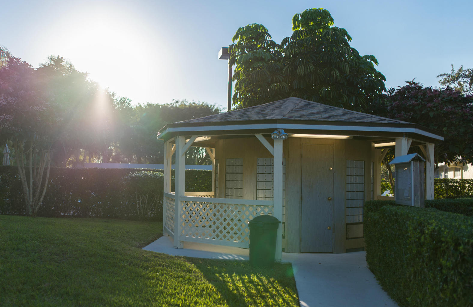8649 Raintree Court Boca Raton, FL 33496 - Photo 40 of 43 Mailboxes
