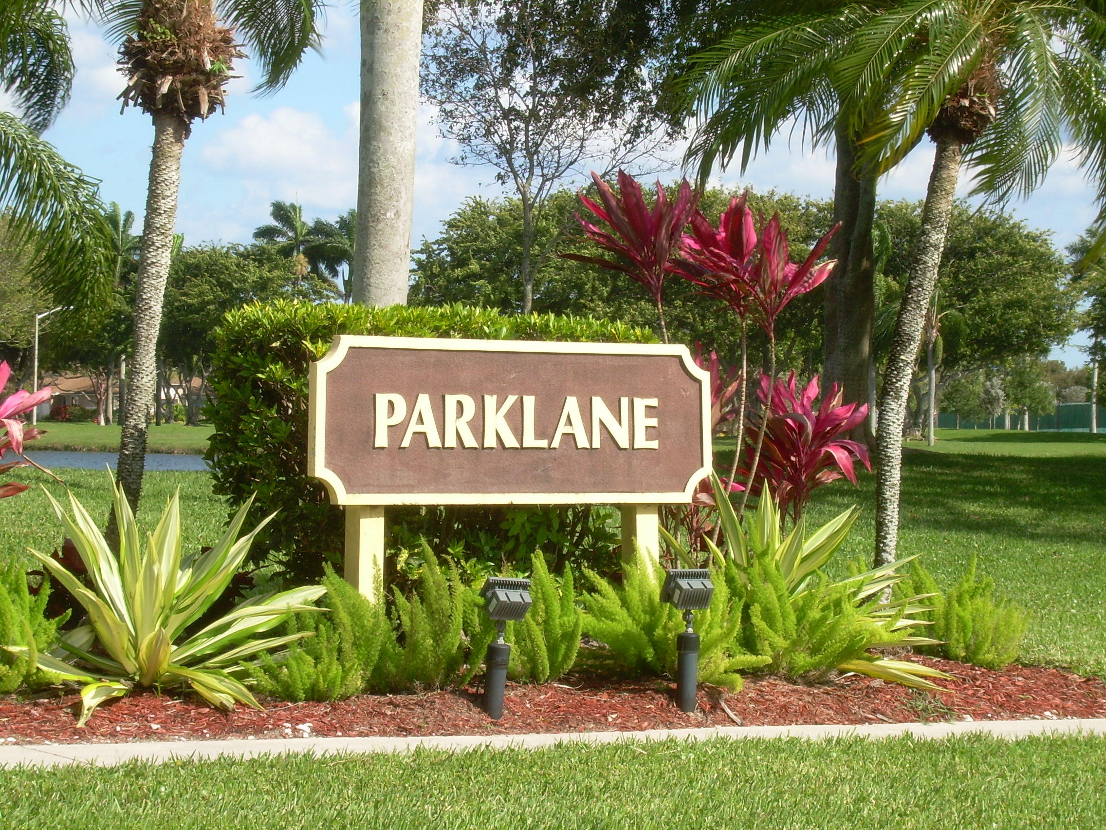 8649 Raintree Court Boca Raton, FL 33496 - Photo 42 of 43 Parklane