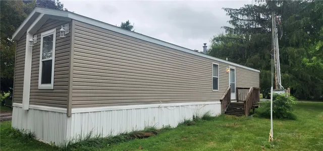 $34,900 | 1196 County Road 23, Phelps, NY 14532