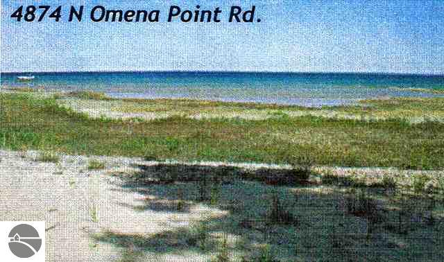 4874 Omena Point Road Omena, MI 49674 - Photo 1 of 5 1731382.JPG