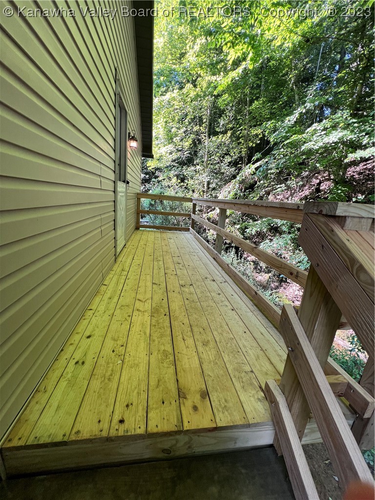 86 Laurel Branch Road Danville, WV 25053 - Photo 15 of 18 Gallery Image 15