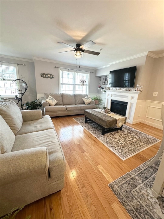 2 Starfish Way, Unit B Salisbury, MA 01952 - Photo 19 of 42