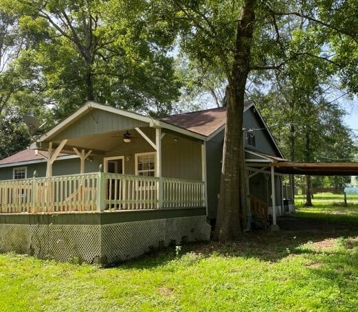 25683 Walnut Lane Cleveland, TX 77328 - Photo 2 of 15