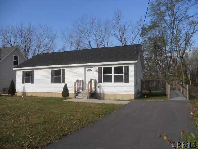70 Project Road Troy, NY 12180 - Photo 1 of 1 Photo 1