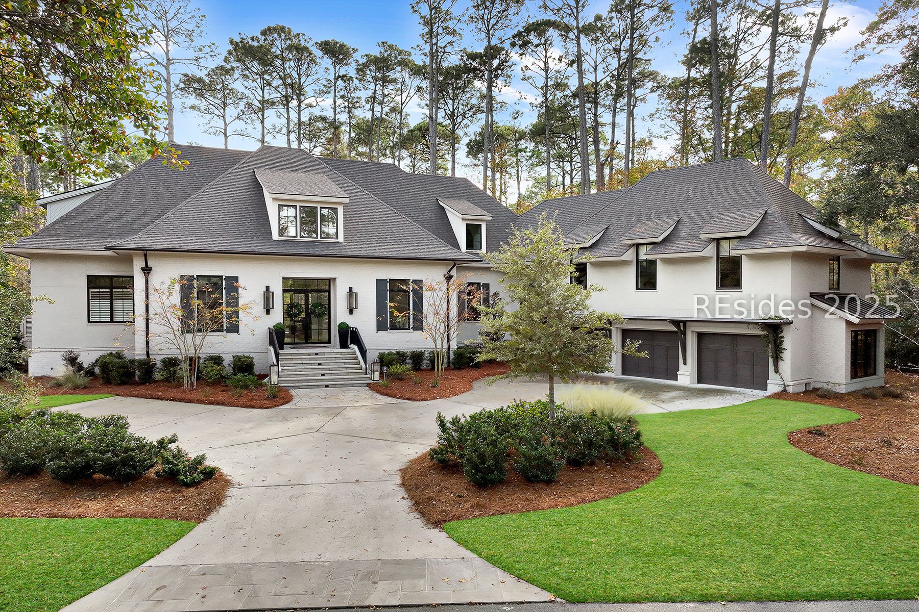 7 Lavington Road Hilton Head Island, SC 29928 - Photo 1 of 1 Exterior Front
