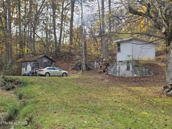 $205,000 | 3263 Trents Chapel Road, Sneedville, TN 37869