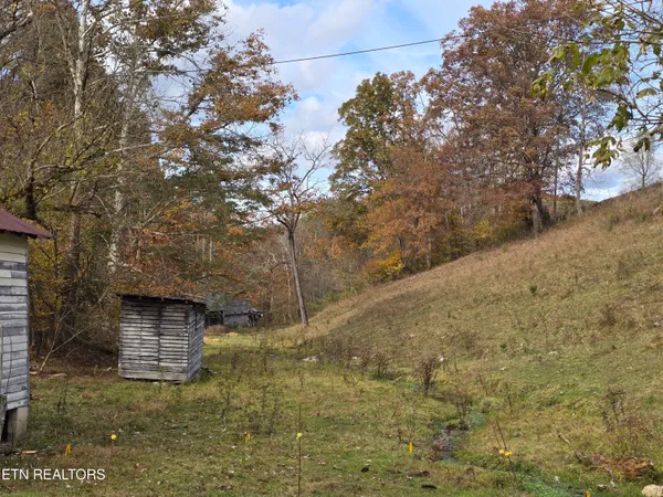 $205,000 | 3263 Trents Chapel Road, Sneedville, TN 37869